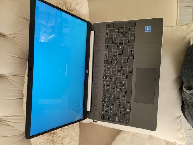 HP Laptop