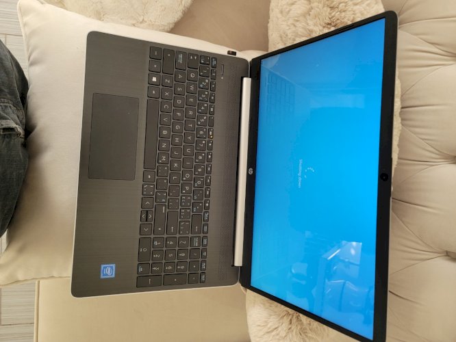 HP Laptop