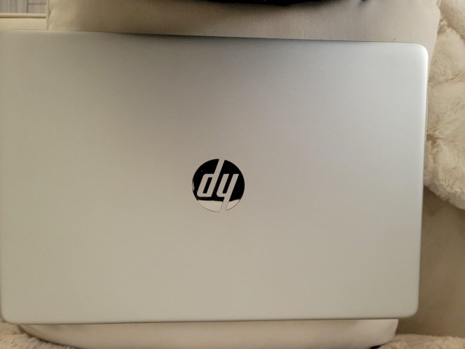 HP Laptop