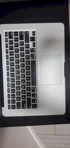 Apple Laptop