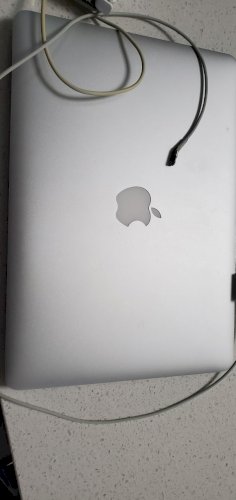 Apple Laptop